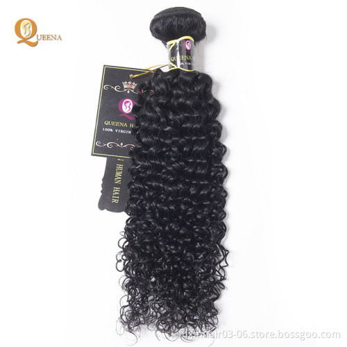 100% Wholesale Vendors Kinky Curly Human Hair Weave Bundles Mink Raw Virgin Malaysian Hair